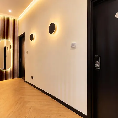 Minerva Boutique Suites