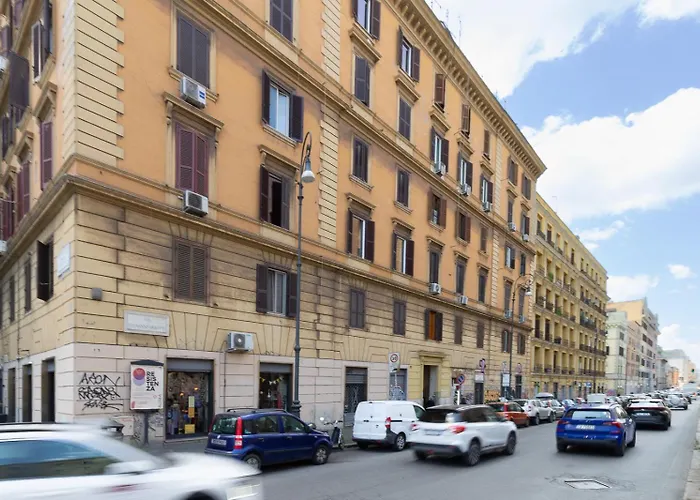 Minerva Boutique Affittacamere 4*