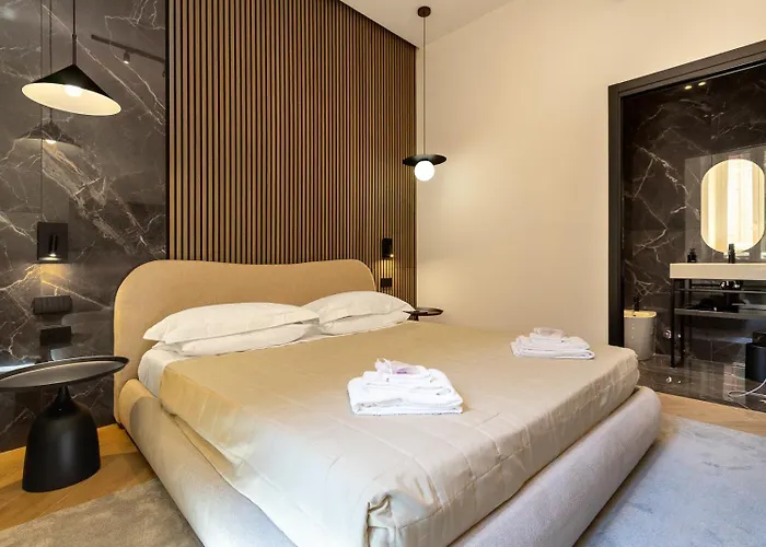 Minerva Boutique Affittacamere 4*