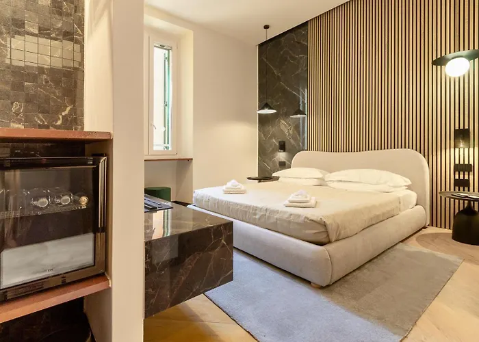 Minerva Boutique Roma