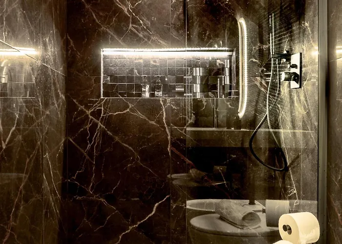 Minerva Boutique Affittacamere 4*
