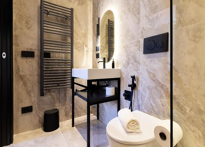 Minerva Boutique Affittacamere Roma