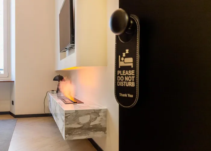 Minerva Boutique 4* Roma