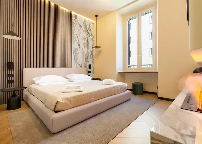 Affittacamere Minerva Boutique 4*