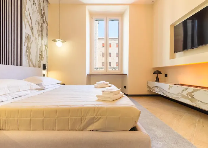 Minerva Boutique 4* Roma