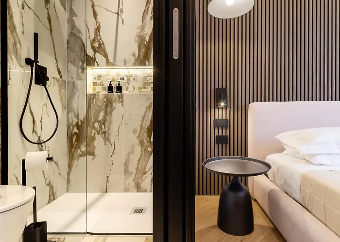Affittacamere Minerva Boutique