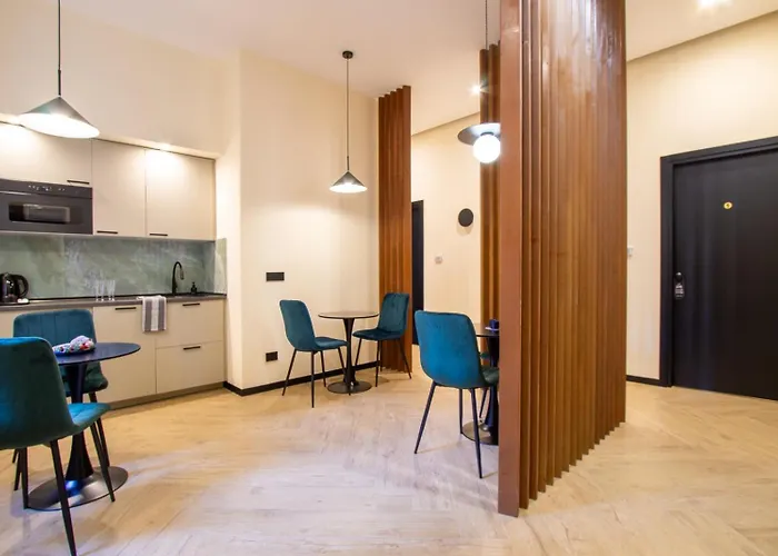 Minerva Boutique Affittacamere 4*