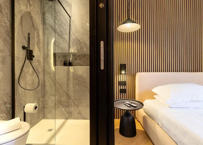 Affittacamere Minerva Boutique 4*