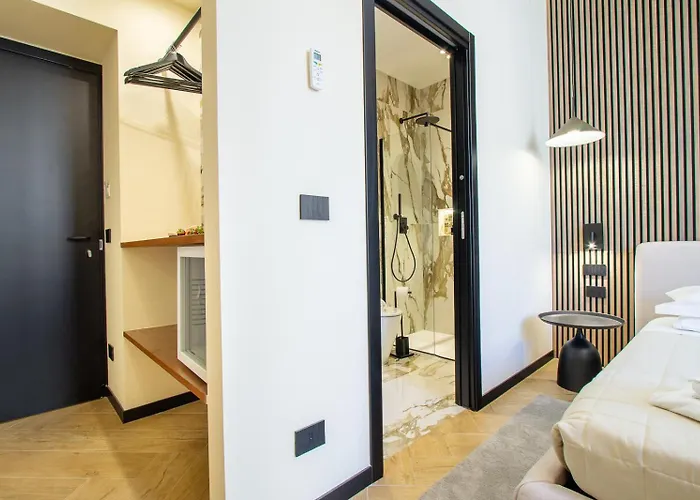 Affittacamere Minerva Boutique