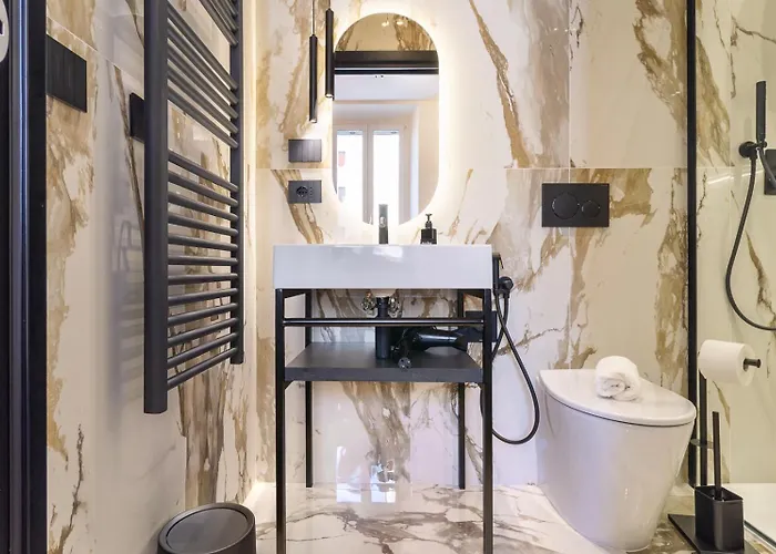 Affittacamere Minerva Boutique Roma