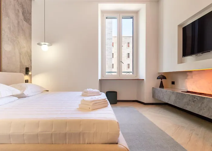 Minerva Boutique Affittacamere Roma