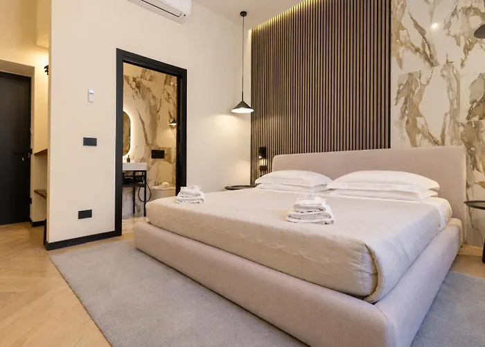 Konukevi Minerva Boutique 4*
