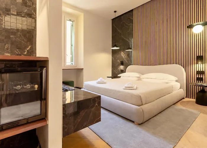 Minerva Boutique Affittacamere Roma